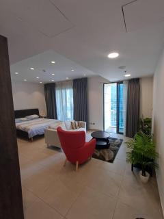 Studio at Damak Jordan - 0