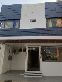 Hotel Shree Shyam Palace - 2