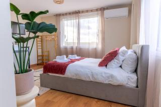 La simplicité, climatisé avec entrée autonome - 5