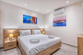 The Pender LUX HUB - 4BR villas with Pool, WIFI & AC by 360 Estates - 2