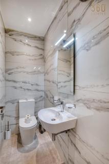 The Pender LUX HUB - 4BR villas with Pool, WIFI & AC by 360 Estates - 1