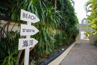 3BR Pool Villa Beach Access Patumnak Hill - 6