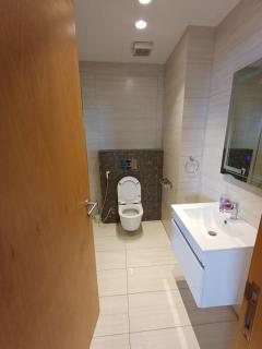 Studio at Damak Jordan - 5