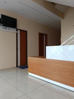 Hotel Shree Shyam Palace - 1