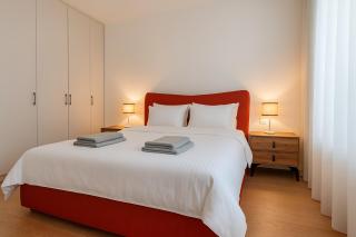 Belgrade Waterfront - Urban Harmony Apartments - 6