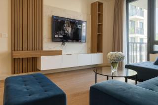 Belgrade Waterfront - Urban Harmony Apartments - 5