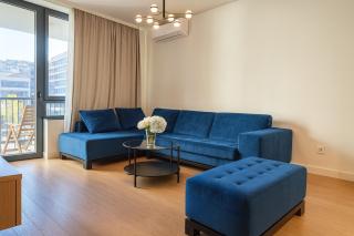 Belgrade Waterfront - Urban Harmony Apartments - 4