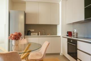 Belgrade Waterfront - Urban Harmony Apartments - 2