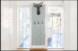 Cozy Apartment Ulmenstrasse - 0