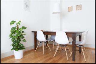 Cozy Apartment Ulmenstrasse - 1