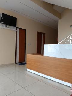 Hotel Shree Shyam Palace - 1