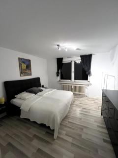 Somewhere2Stay Apartment in Oberhausen City - 8