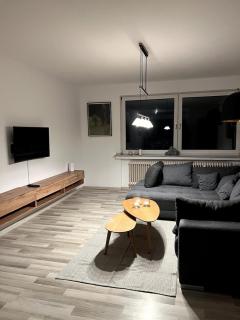 Somewhere2Stay Apartment in Oberhausen City - 7