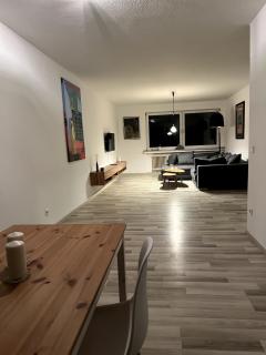 Somewhere2Stay Apartment in Oberhausen City - 5