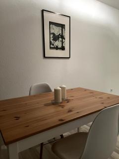 Somewhere2Stay Apartment in Oberhausen City - 4