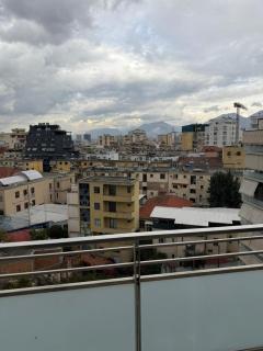 Albania Haven Apartment Center of Tirana - 2