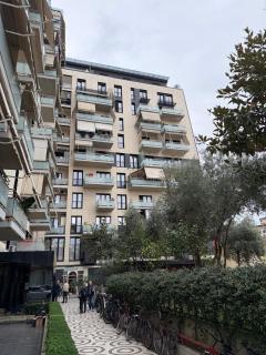 Albania Haven Apartment Center of Tirana - 6