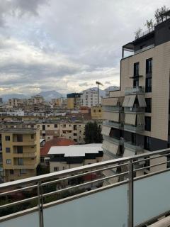 Albania Haven Apartment Center of Tirana - 1