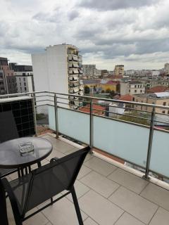 Albania Haven Apartment Center of Tirana - 3