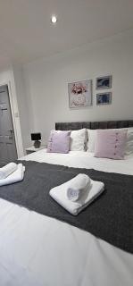 2BR spacious garden flat near Herne Hill station - 4