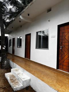 Secret Paradise - Gokarna - 1