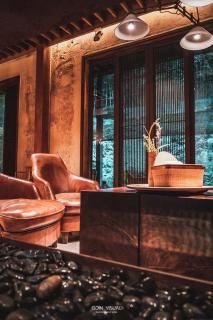 Jinglu Lanshan Inn - 2