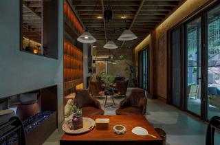 Jinglu Lanshan Inn - 5