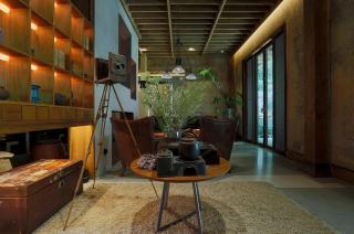 Jinglu Lanshan Inn - 4