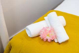 Carmo Down Town Apartment - 6