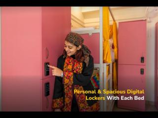 goSTOPS Dehradun, Maldevta - 8