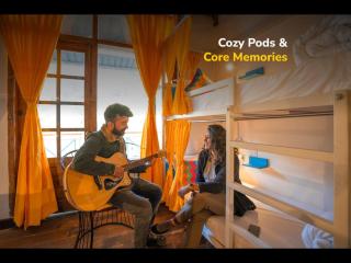 goSTOPS Dehradun, Maldevta - 3