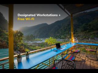 goSTOPS Dehradun, Maldevta - 1