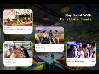 goSTOPS Dehradun, Maldevta - 5