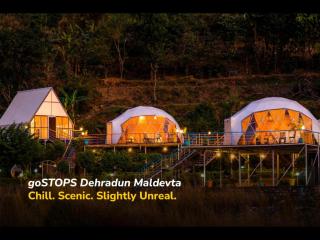 goSTOPS Dehradun, Maldevta - 0