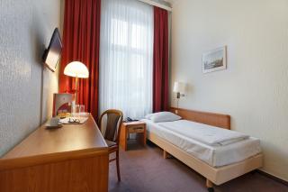 acom Hotel Berlin Kurfürstendamm - 7