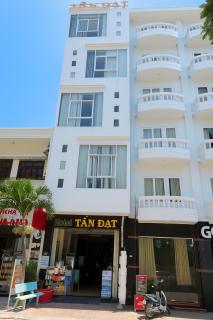 Tấn Đạt Hotel Quy Nhơn - 0