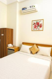 Tấn Đạt Hotel Quy Nhơn - 9