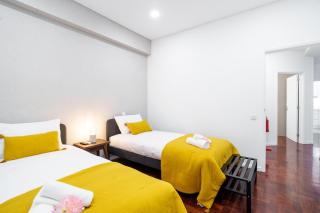 Carmo Down Town Apartment - 3