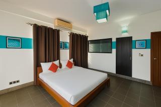 Downtime Hotel Phnom Penh - 2