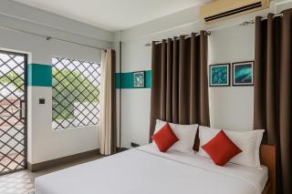 Downtime Hotel Phnom Penh - 4