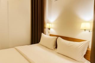 Downtime Hotel Phnom Penh - 3