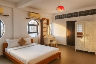 Downtime Hotel Phnom Penh - 5