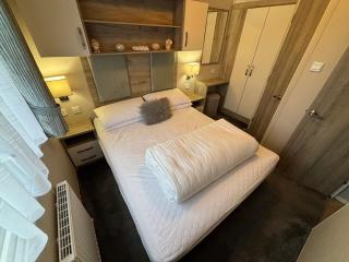 Belle Aire Caravan Park, Sleeps 6, Bed Linen and Towels Included, Free WiFi, Pets Welcome - 0