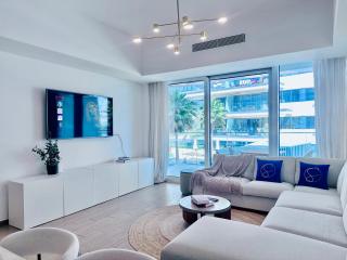 Contemporary 1BR in Mayan, Yas Island - Abu Dhabi - 8