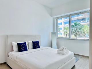 Contemporary 1BR in Mayan, Yas Island - 6