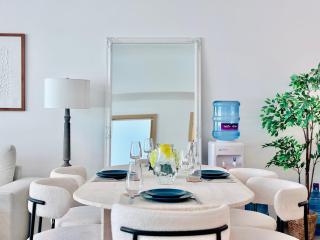 Contemporary 1BR in Mayan, Yas Island - 2