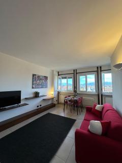 Appartamento al Valentino con vista panoramica su Torino - 0