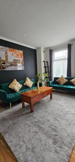 2BR spacious garden flat near Herne Hill station - 7