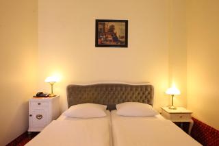 acom Hotel Berlin Kurfürstendamm - 4