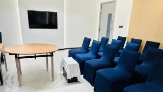 ZIBE Luxe Kakinada by GRT Hotels - Kakinada - 4